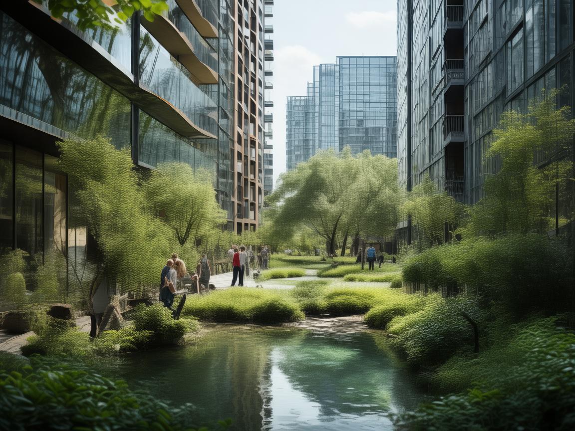 物业可以取消小区保洁吗? 物业可以取消小区保洁吗?