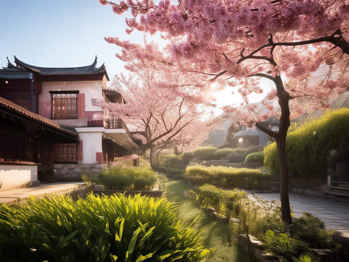 北庭春天物业是什么? 北庭春天物业是什么?