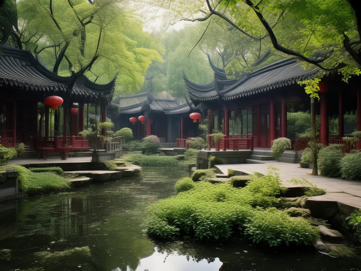 天津柳馨园现在还有物业吗？
