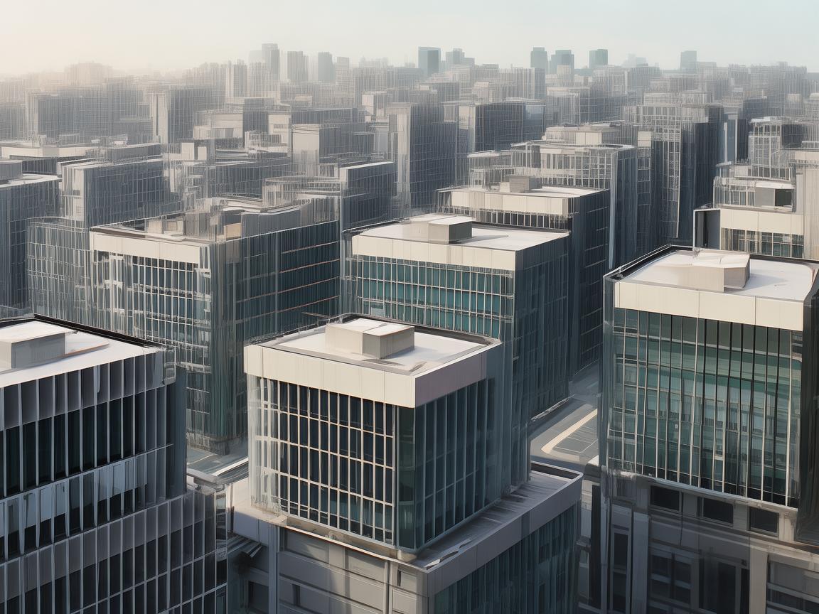商业物业重复建设究竟是什么？