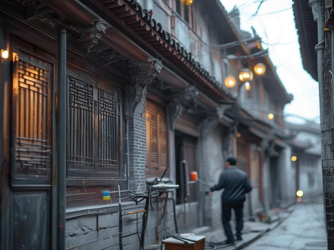 北京物业电工服务会收费吗? 北京物业电工服务会收费吗?