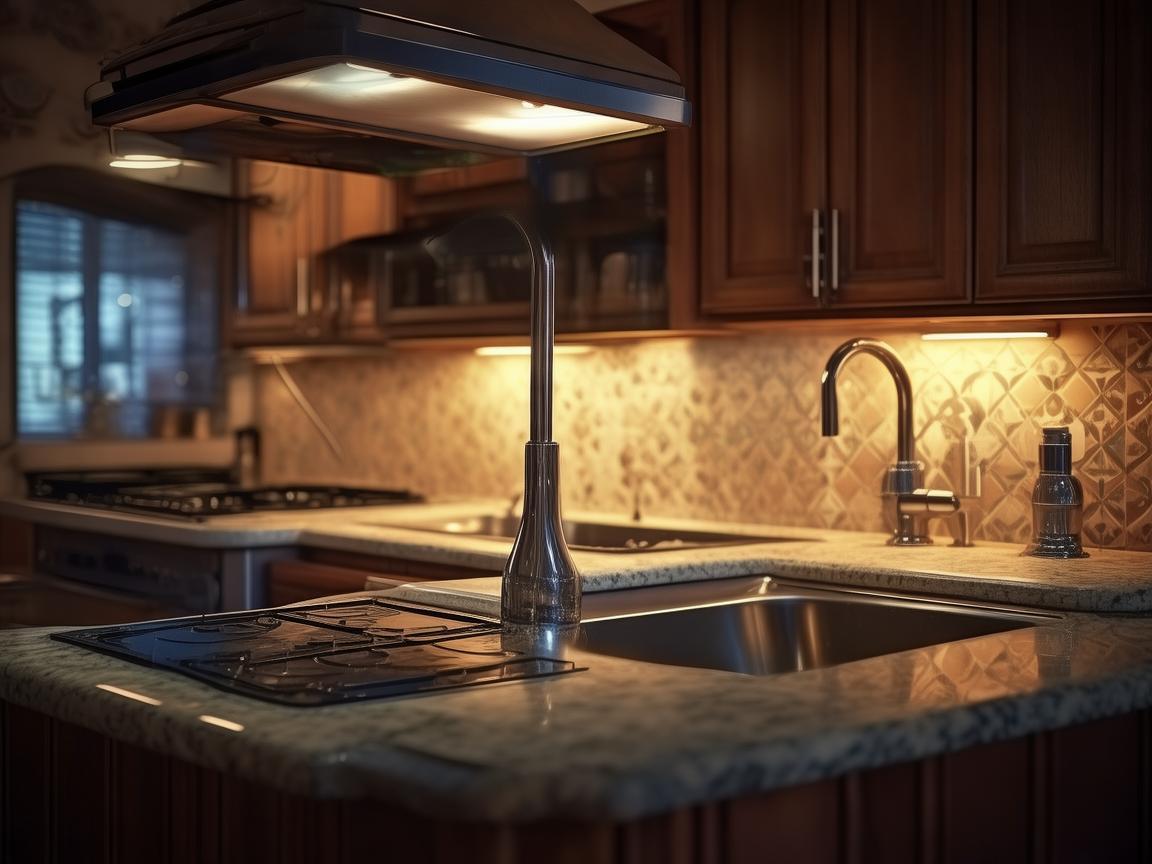 厨房灯不亮要找物业吗? 厨房灯不亮要找物业吗?