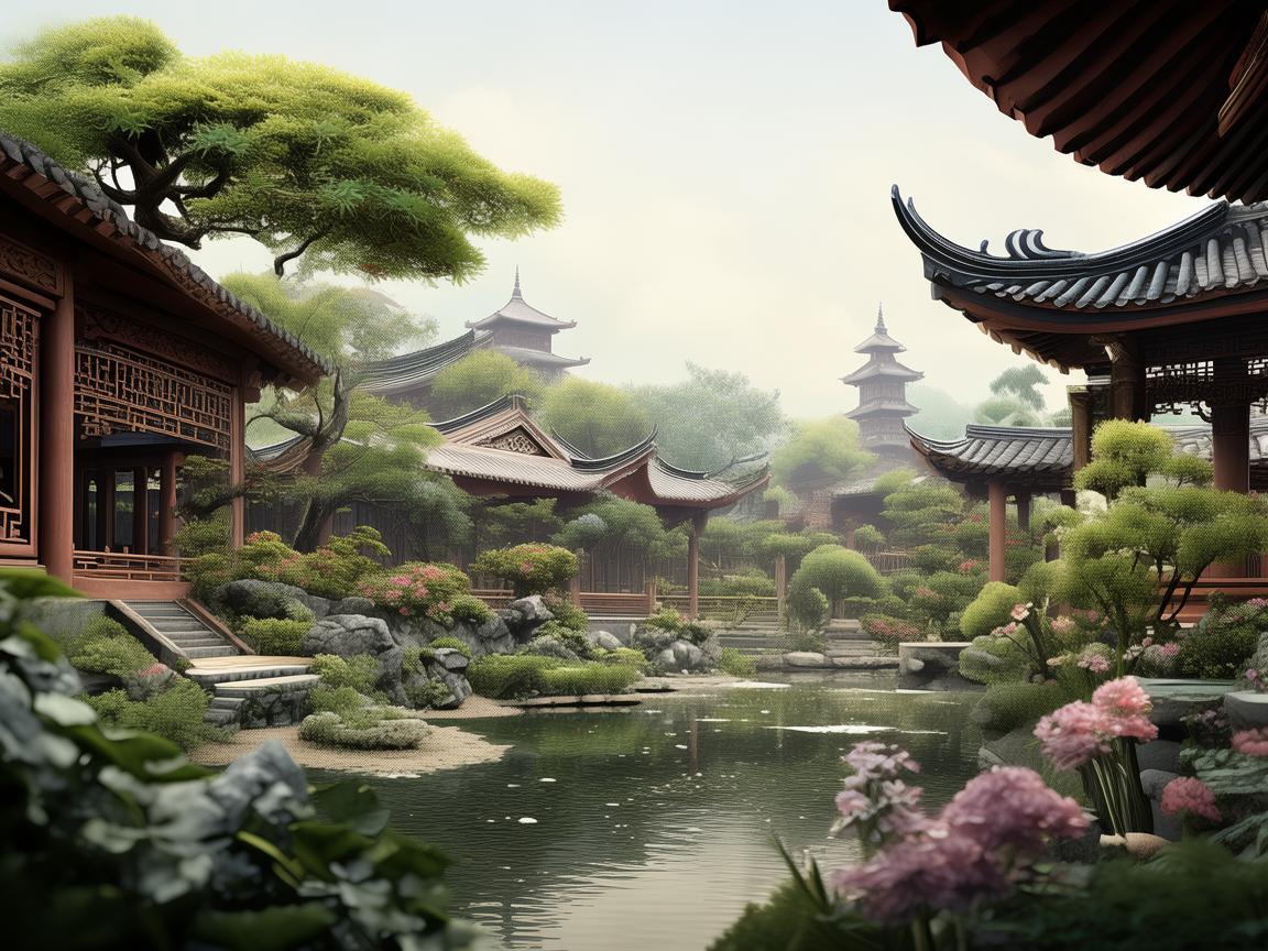汉唐物业究竟是什么公司的？