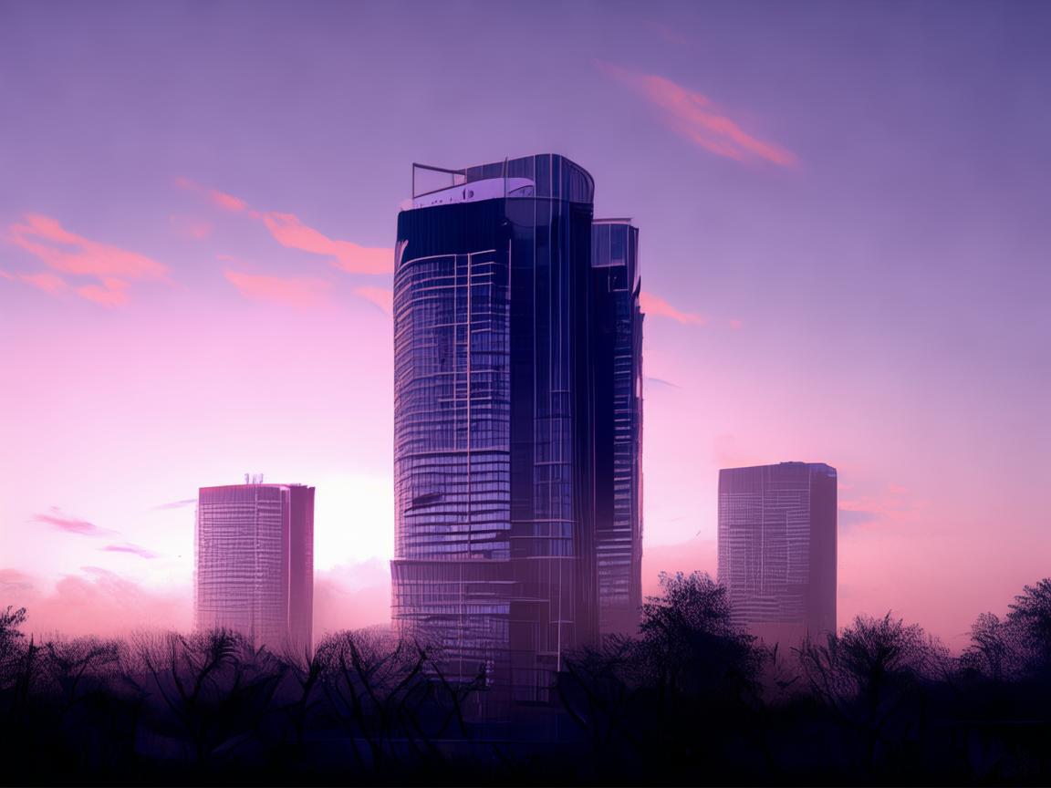 紫云大厦物业靠谱吗? 紫云大厦物业靠谱吗?