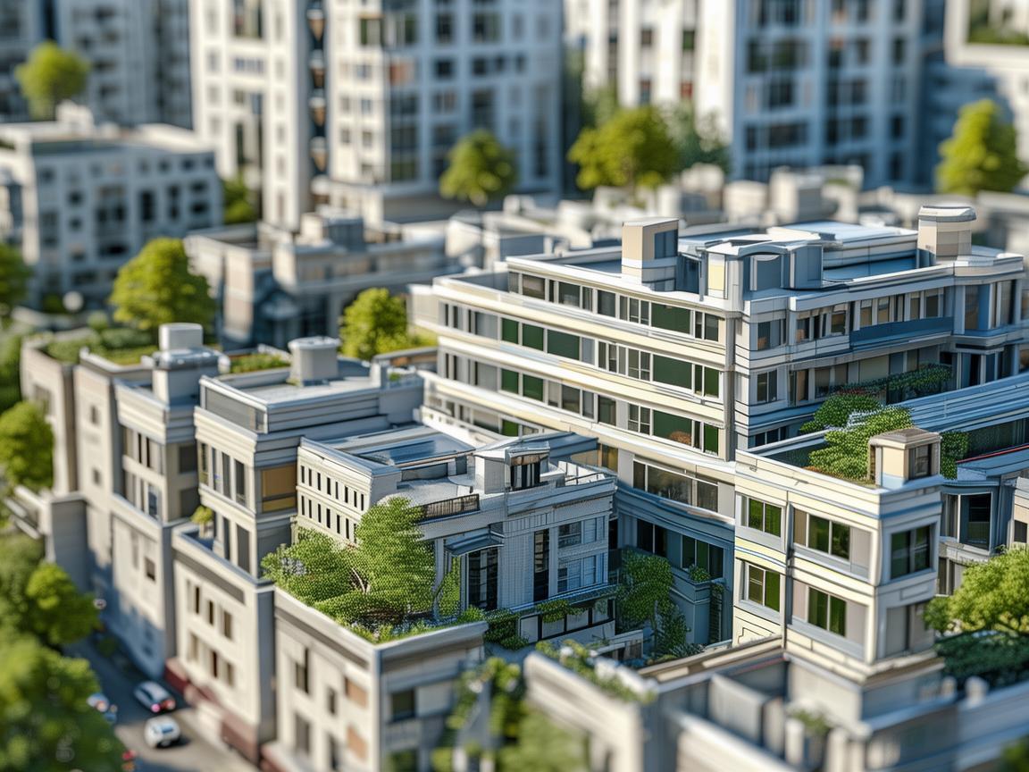 物业跟住建局到底是什么关系？