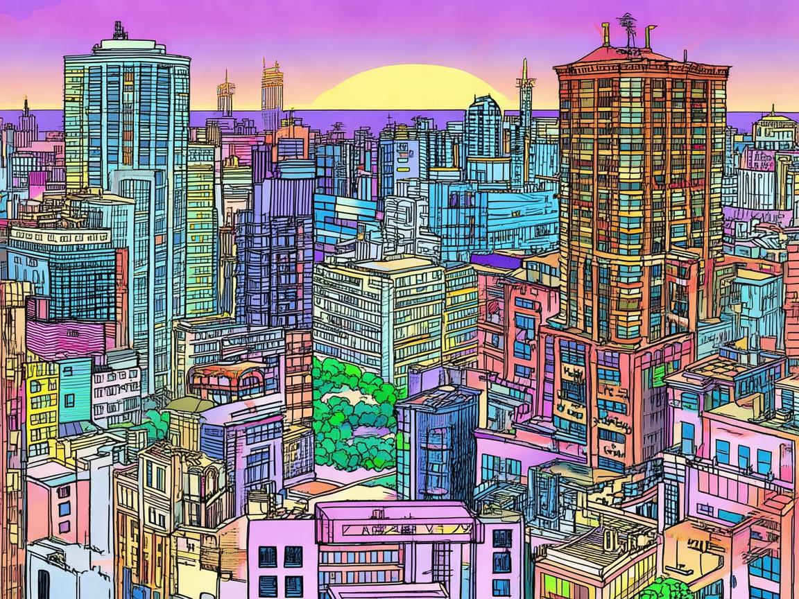 出租物业到底要交什么税? 出租物业到底要交什么税?