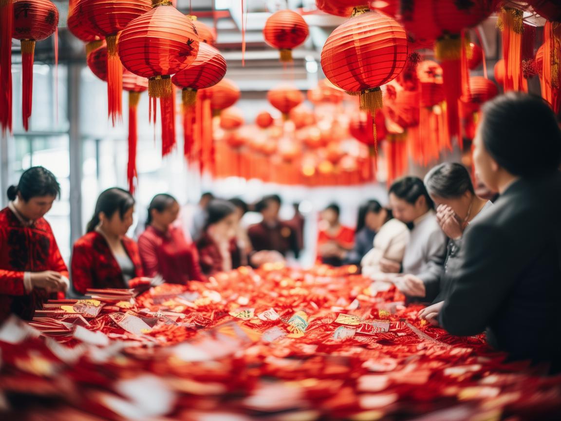 物业过年都不休息吗？