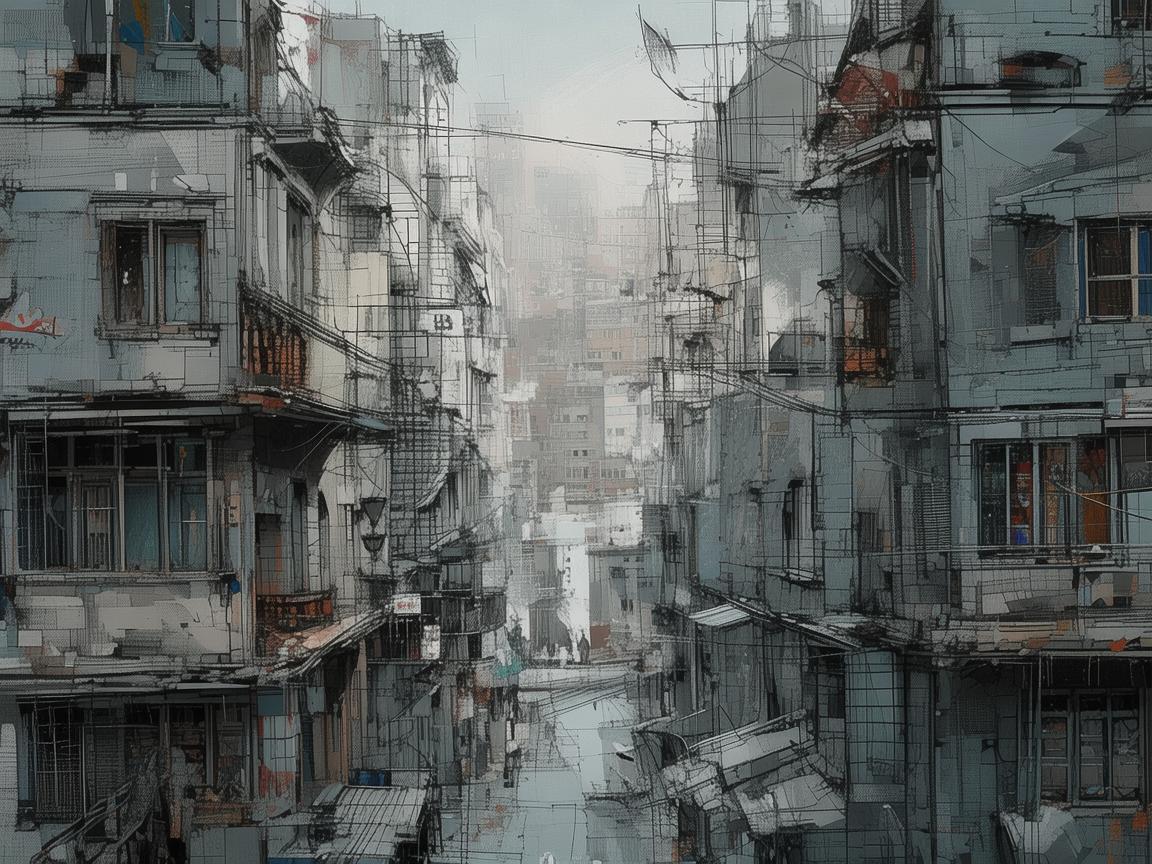 龙华物业服务差吗？