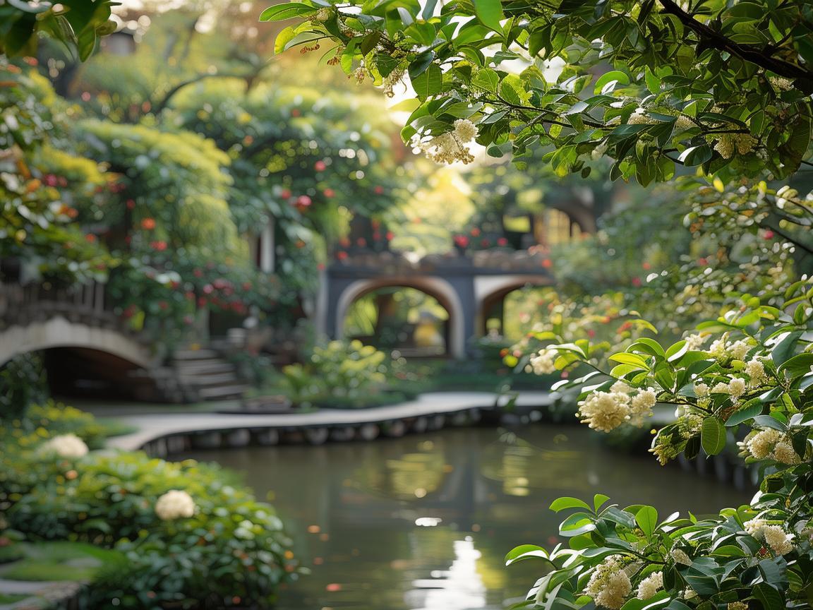 桂花苑物业会收费吗？