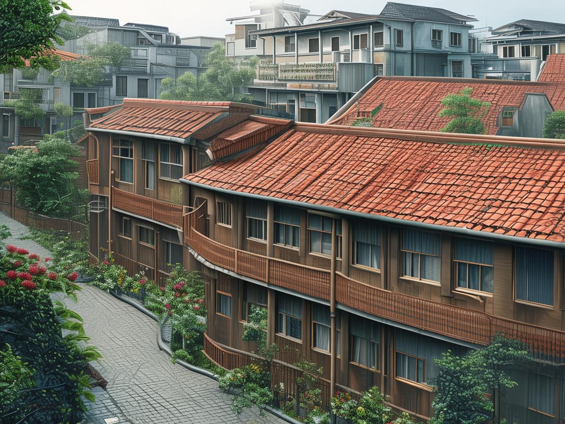 联建房真的需要物业吗？