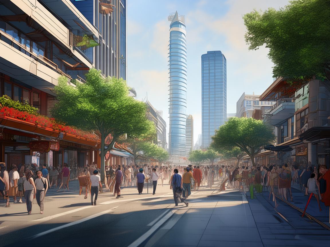 北京万科物业公司究竟叫什么？