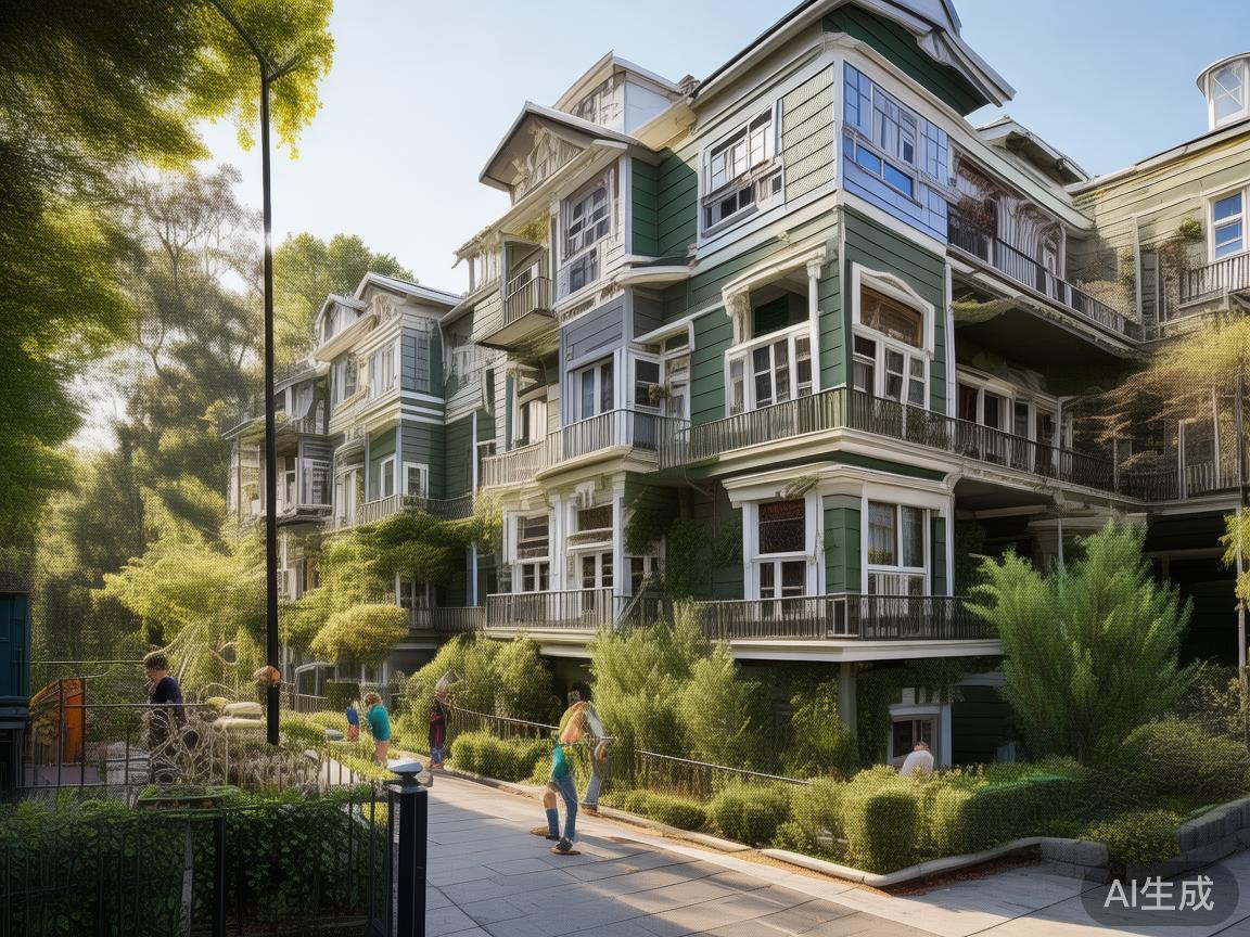 所有小区都有物业管家吗? 所有小区都有物业管家吗?