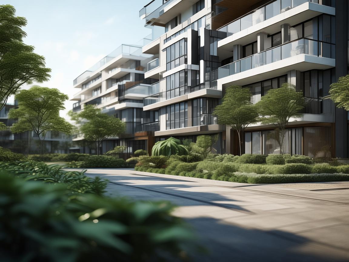 物业用房属于自持吗? 物业用房属于自持吗?