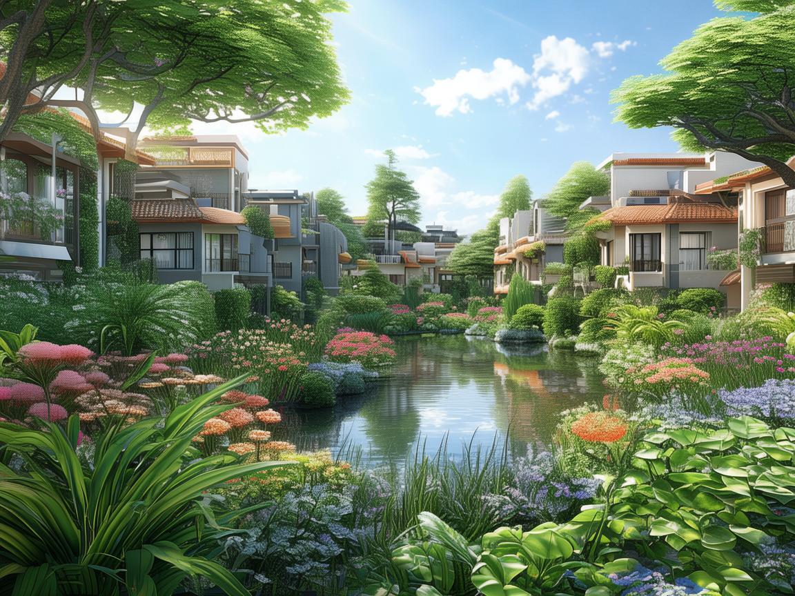 烟台龙海家园是什么物业？