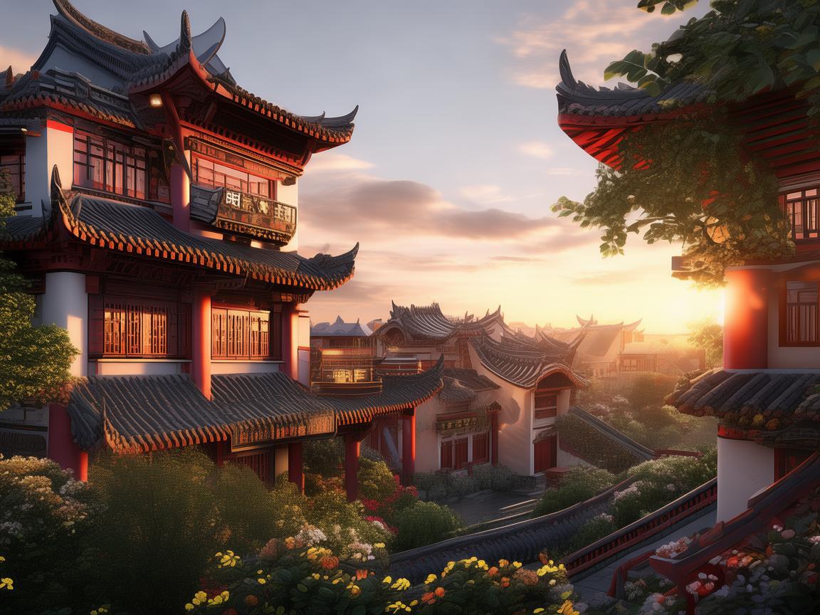 南京旭日上城究竟是什么物业？