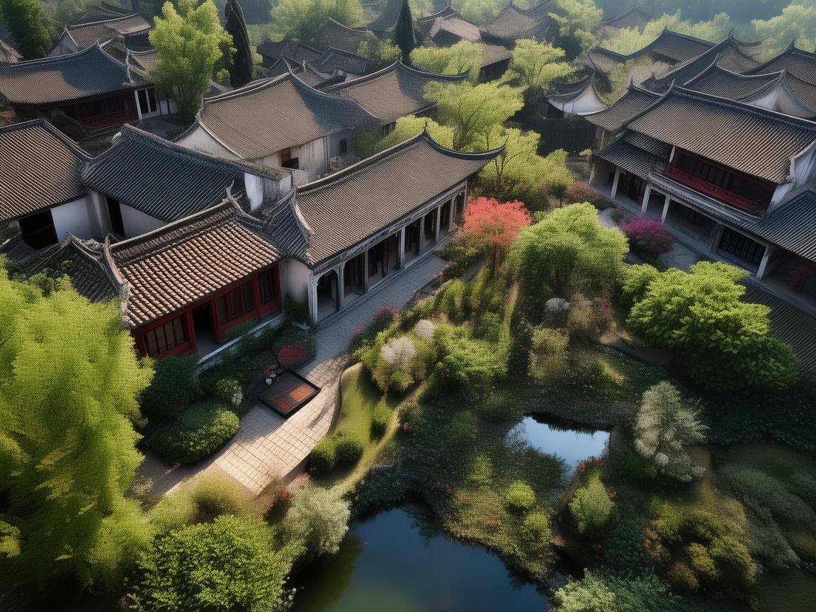 常德市鸿正苑究竟是什么物业？