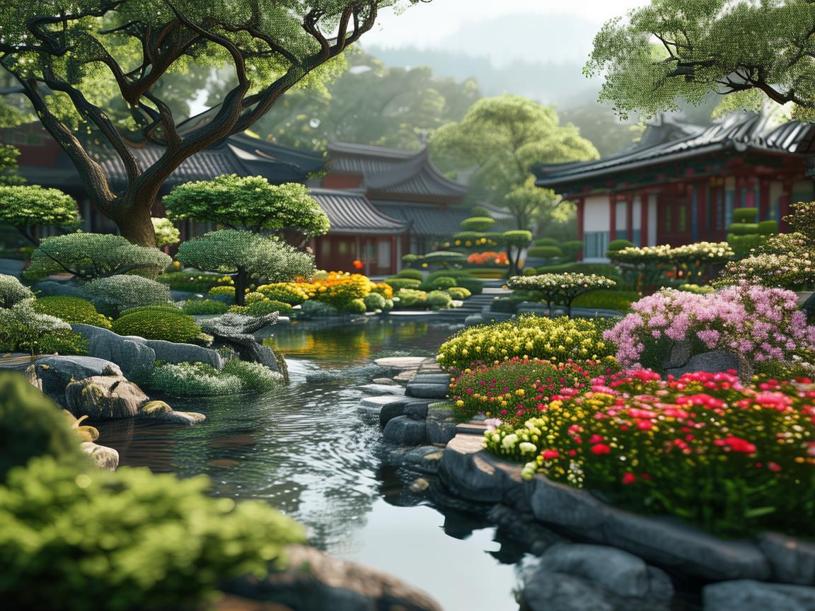温岭金锦花园是什么物业？