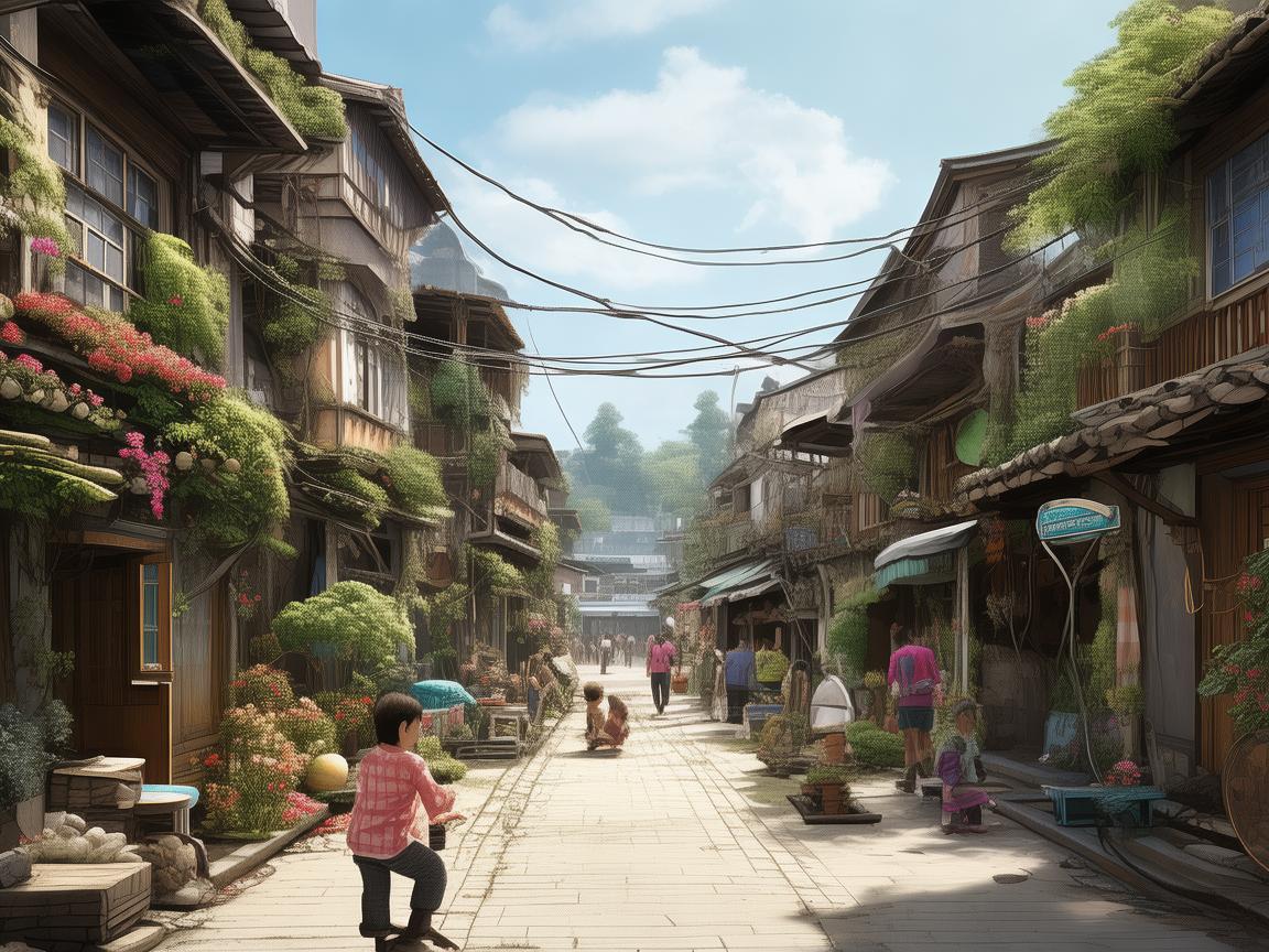 左家塘需要物业管理吗？