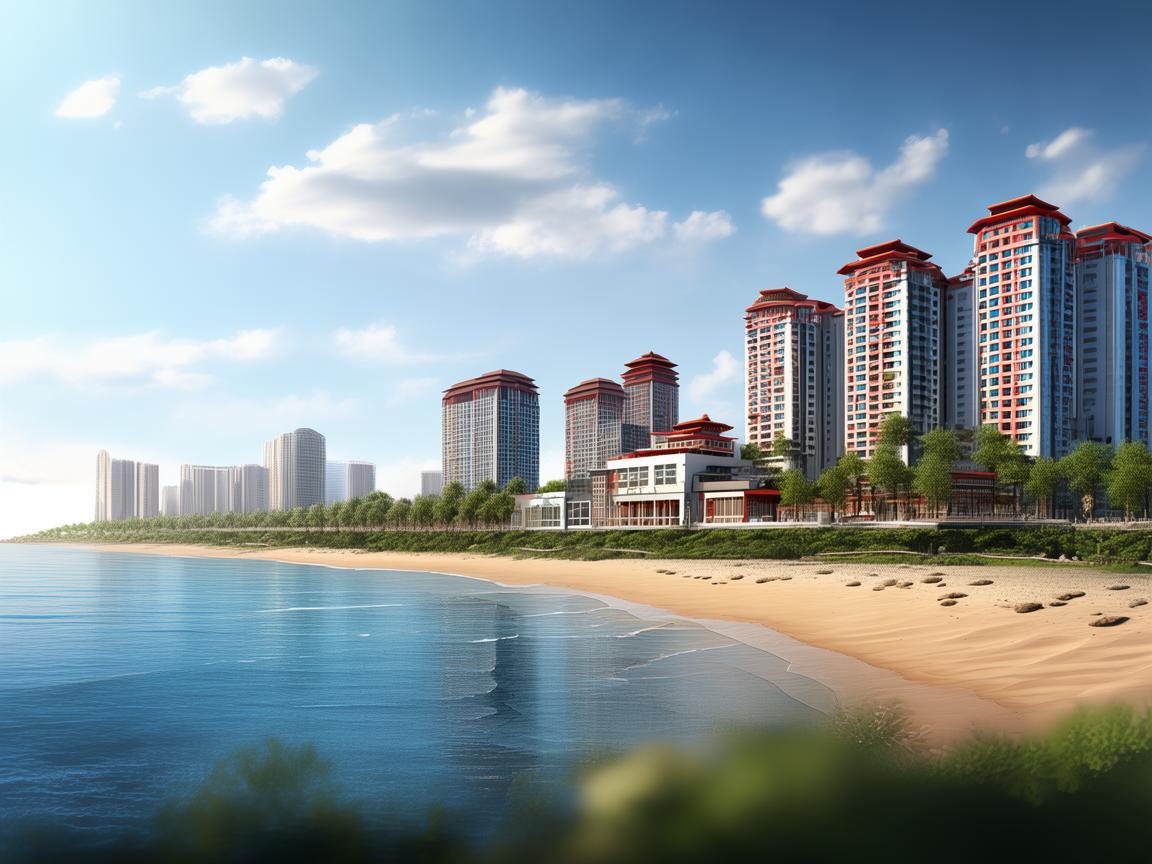青岛天泰爱家物业是什么样的存在？