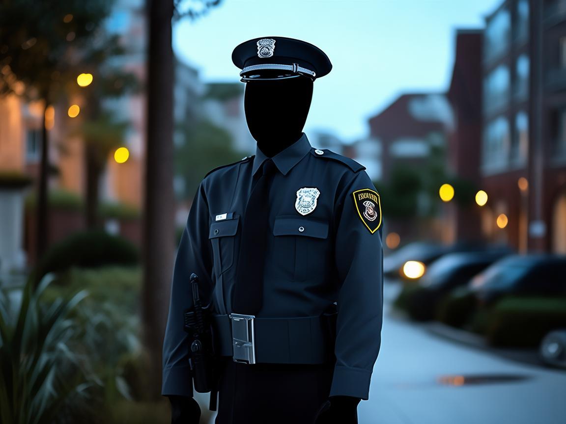 物业保安义警究竟是什么职位？