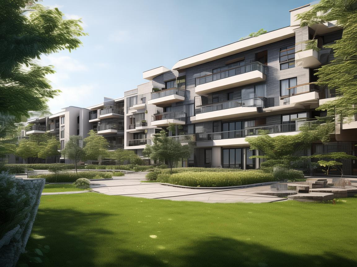 小区物业究竟属于什么主体工程? 小区物业究竟属于什么主体工程?