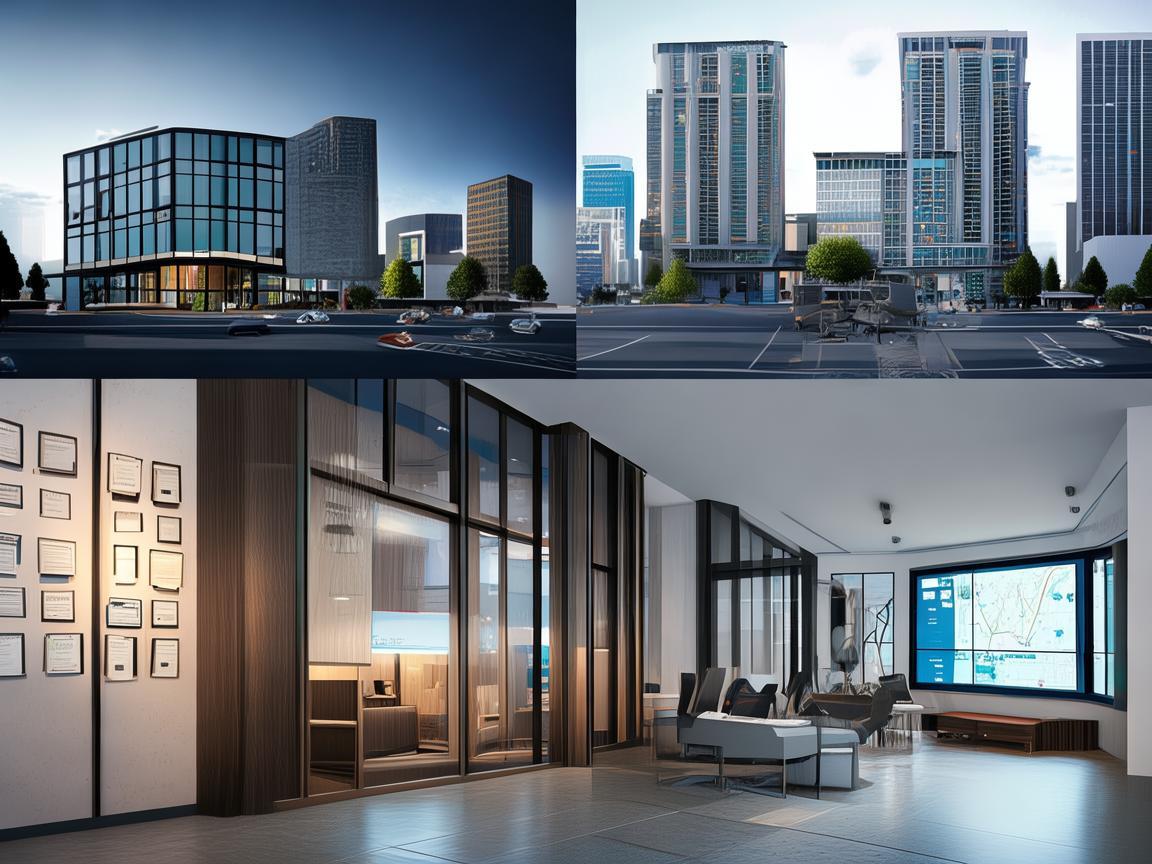 物业公司一般有哪些业务呢? 物业公司一般有哪些业务呢?