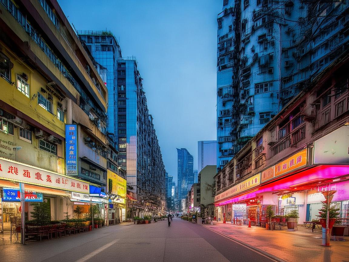 深圳什么是物业热线？
