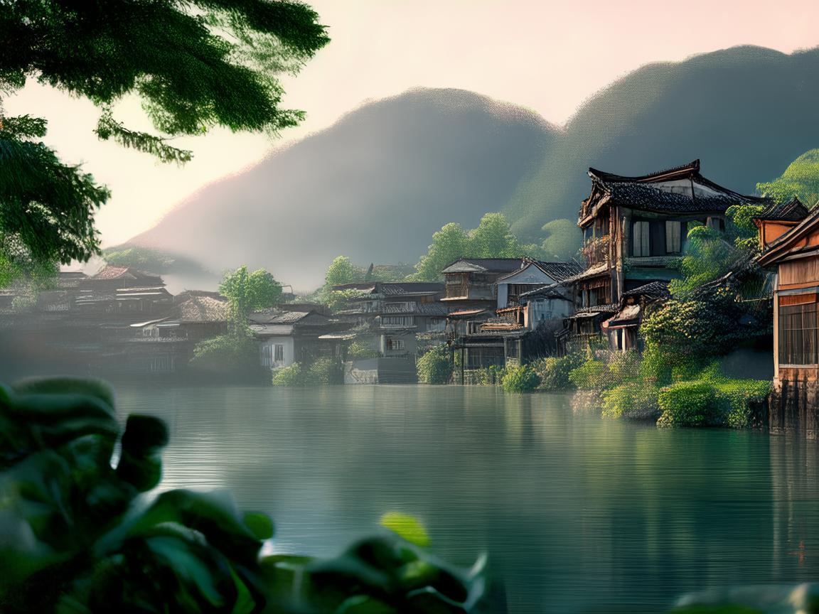 海棠村究竟什么时候交物业？