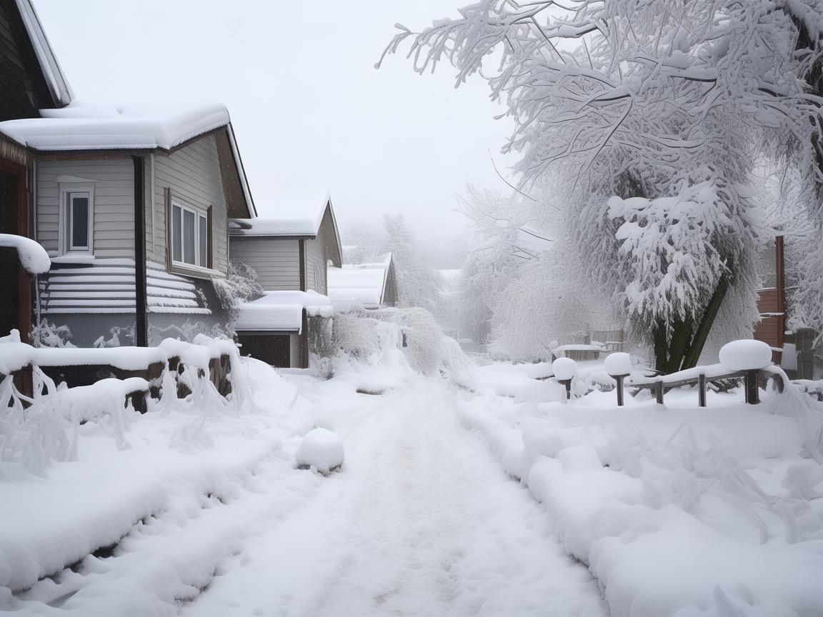 下雪后物业需要扫雪吗？为什么？