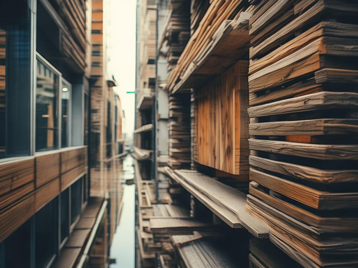 物业允许业主私自搭建楼梯吗？