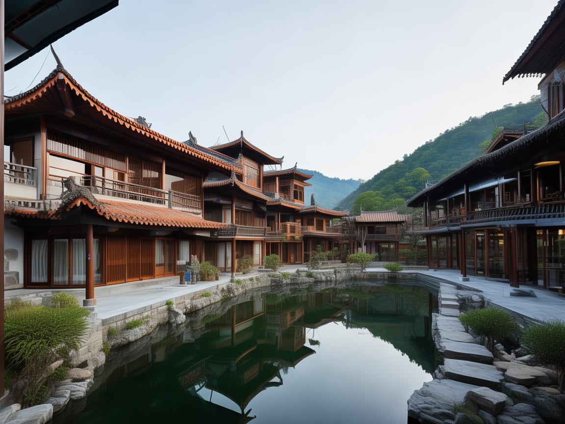 三门峡崤山公馆究竟是什么物业? 三门峡崤山公馆究竟是什么物业?