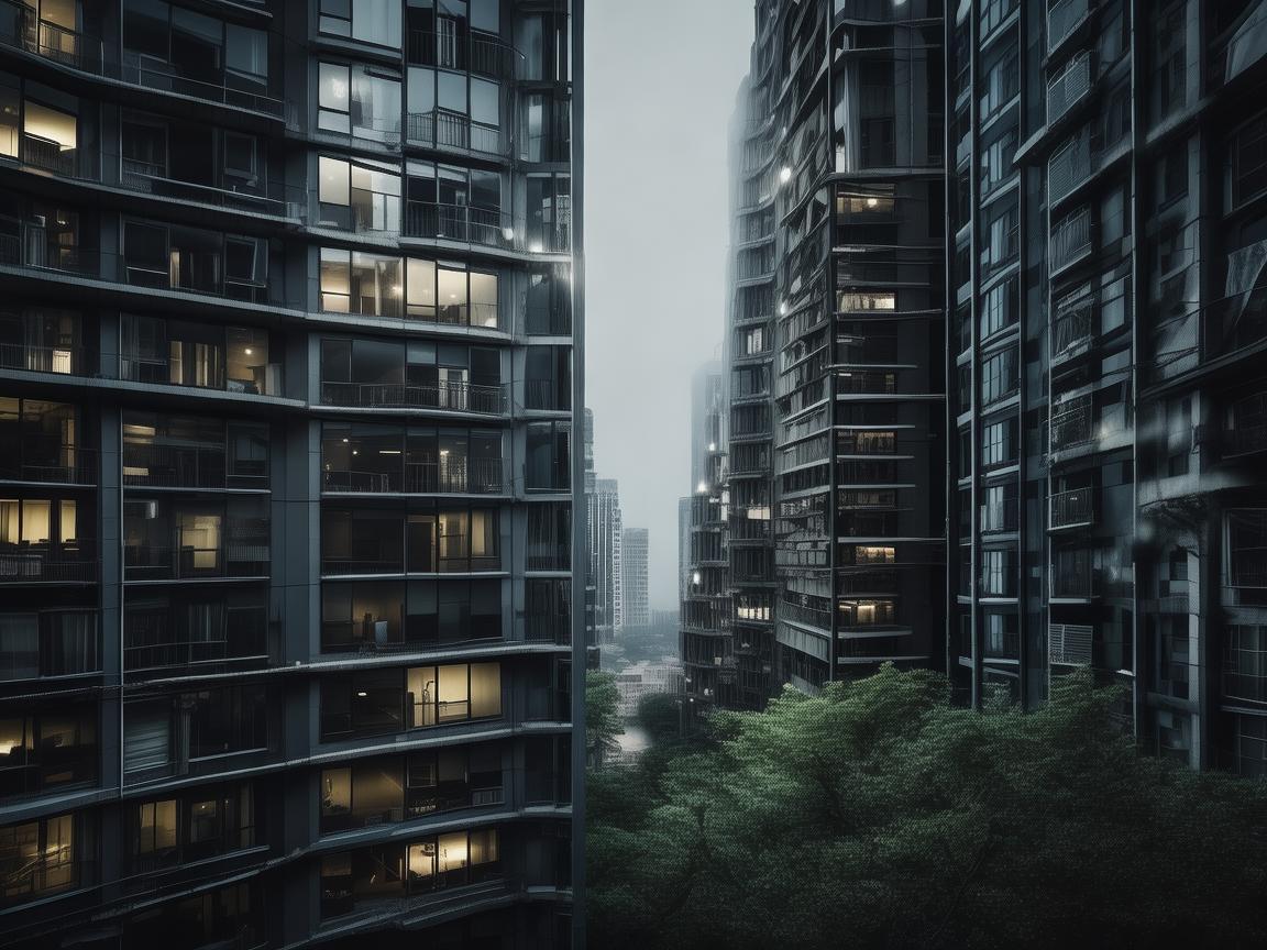 物业可以随意停水停电吗？