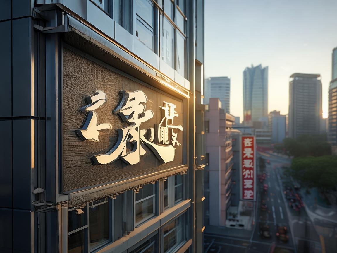 中交物业到底叫什么名字？