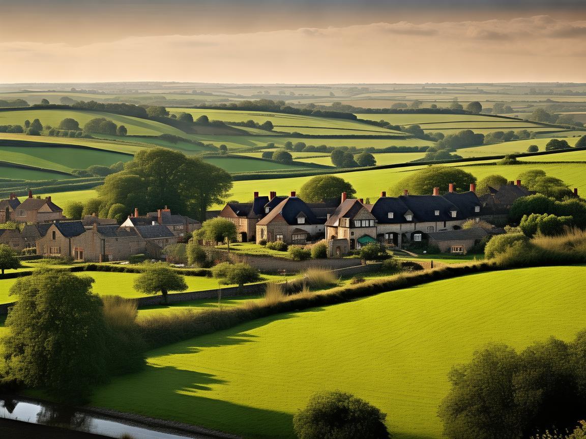 林肯郡物业真的值得买吗? 林肯郡物业真的值得买吗?