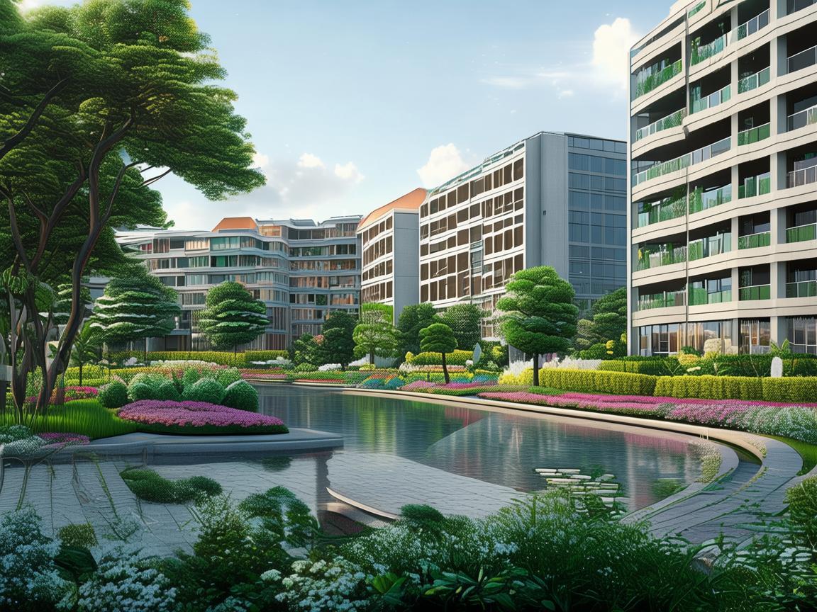 南京时代家园物业好做吗? 南京时代家园物业好做吗?