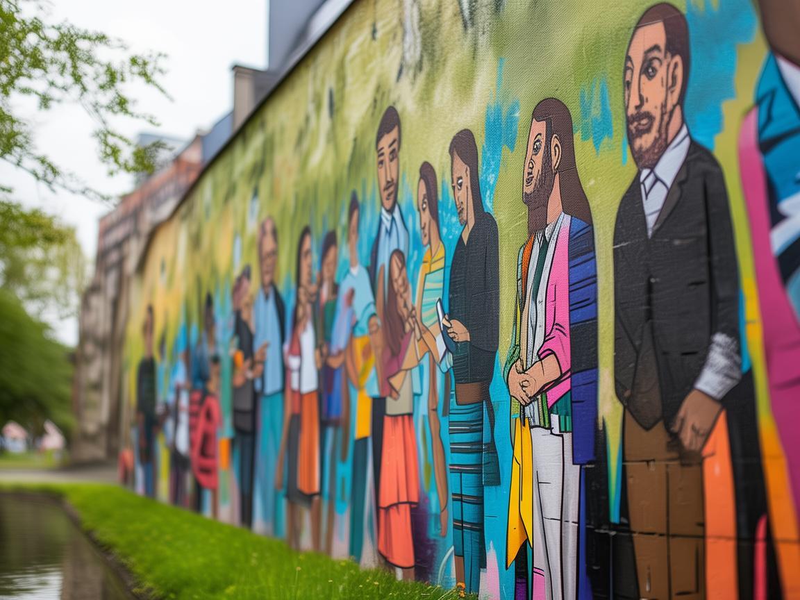 为什么这么多人要加物业群？