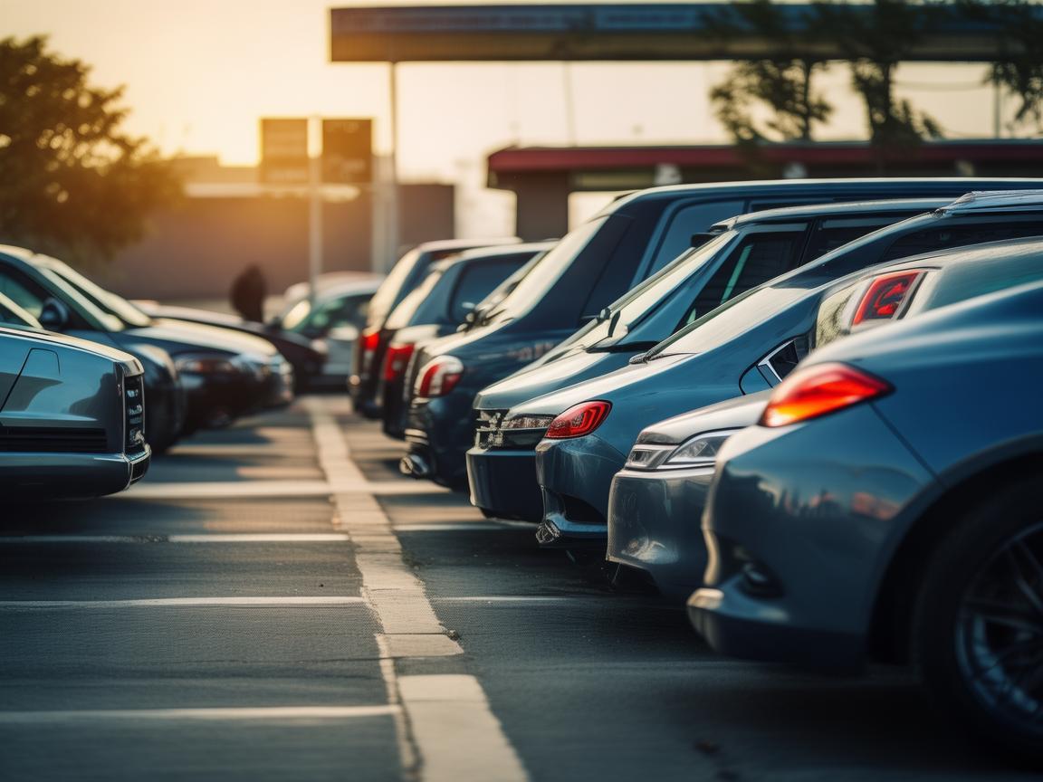 物业到底没收停车费吗? 物业到底没收停车费吗?