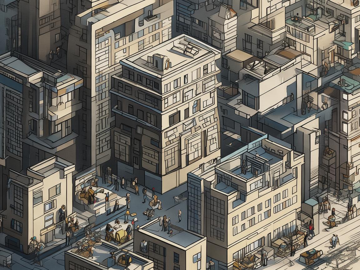 交房物业收费真的有套路吗? 交房物业收费真的有套路吗?