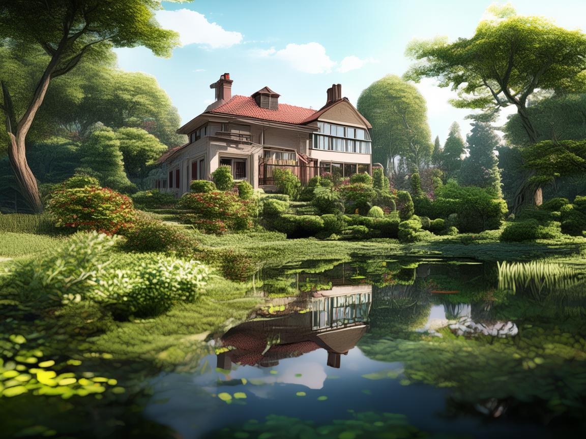 碧桂园物业老板究竟是谁？