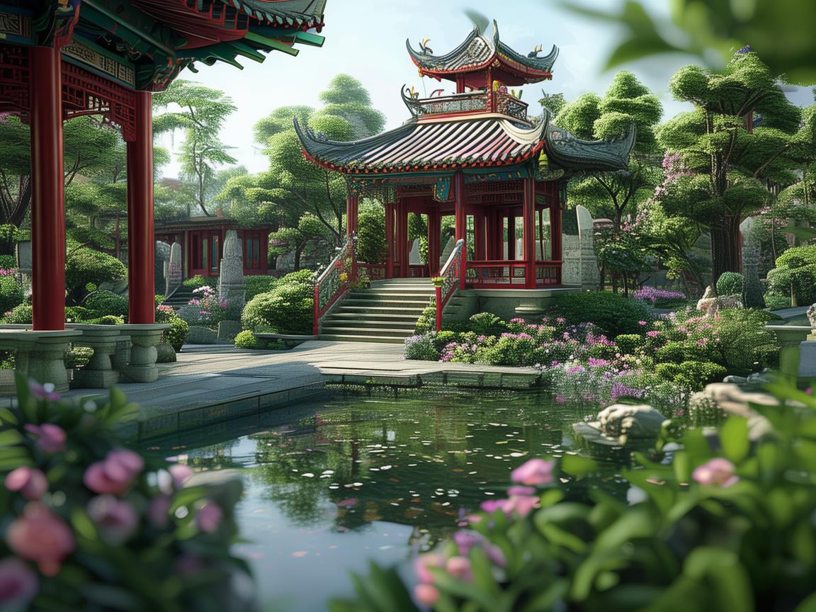 碧津广场物业老总究竟是谁？