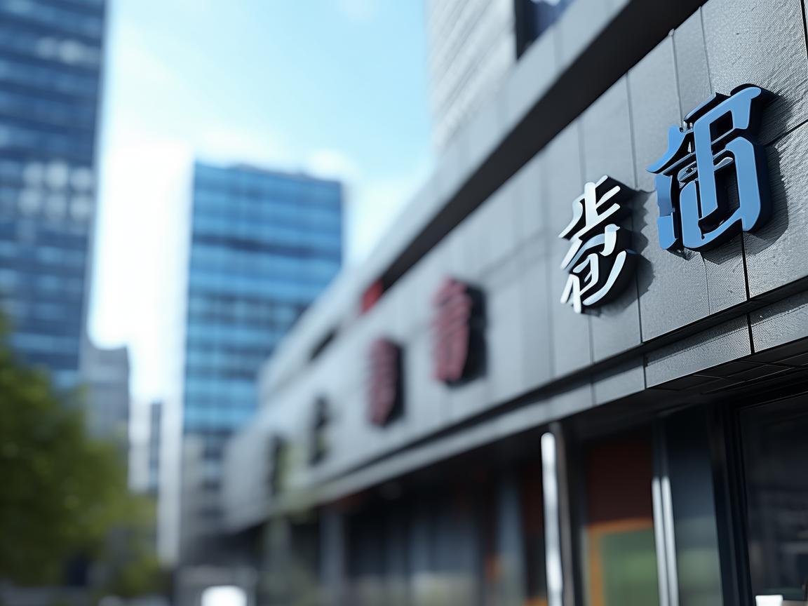 保利物业是私企吗？