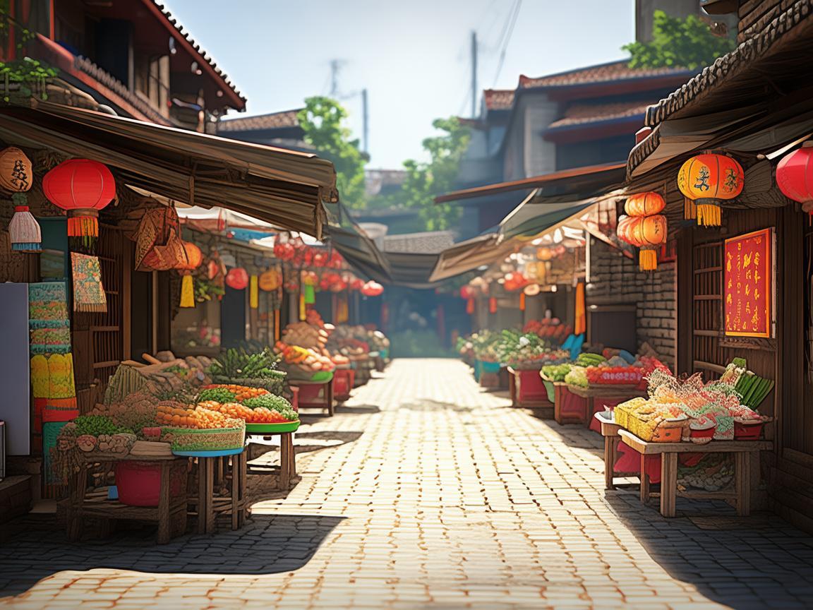 小区摆摊物业会收费吗? 小区摆摊物业会收费吗?