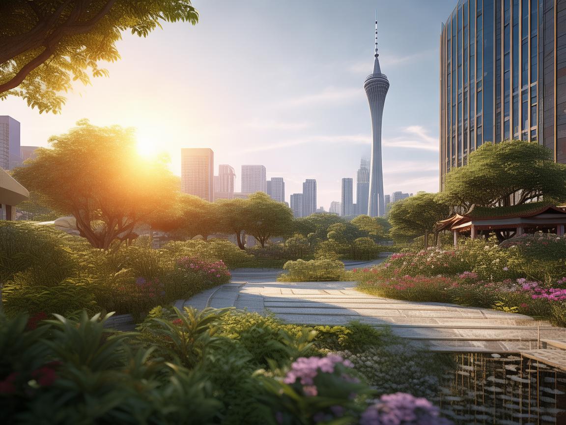 越秀物业属于什么单位？