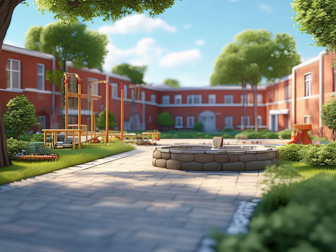 学校外包物业究竟应该做什么？