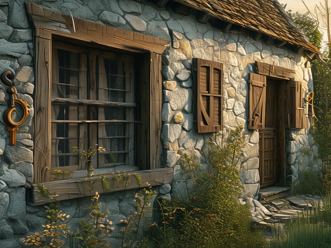 房子物业密钥究竟是什么？