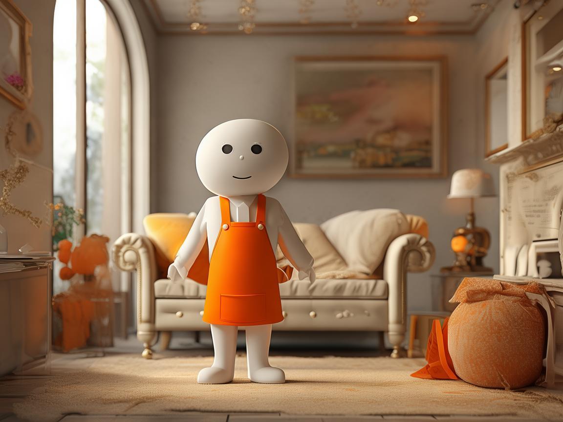 物业橙管家究竟是什么? 物业橙管家究竟是什么?