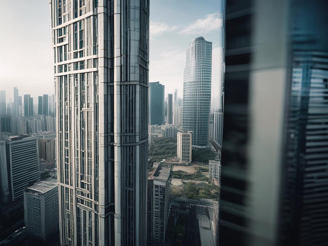 董铺大厦物业到底可靠吗？