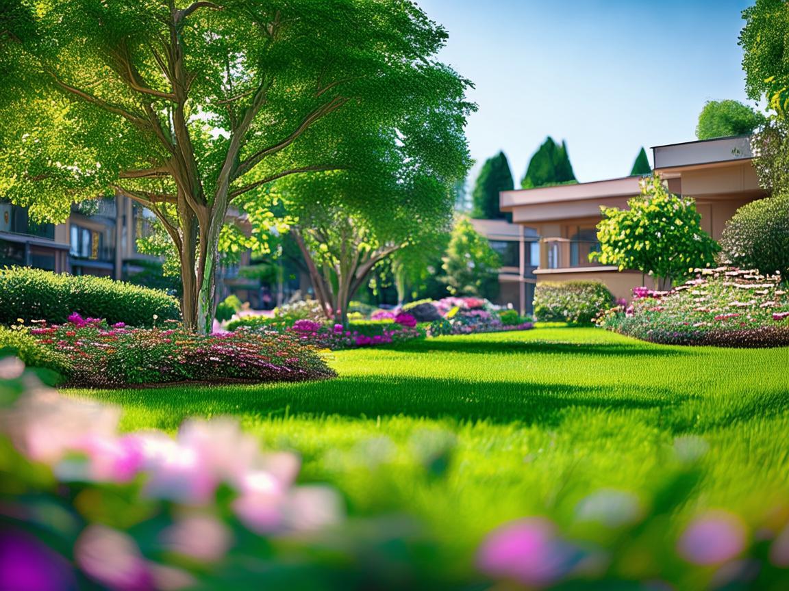 佳年华物业靠谱吗? 佳年华物业靠谱吗?