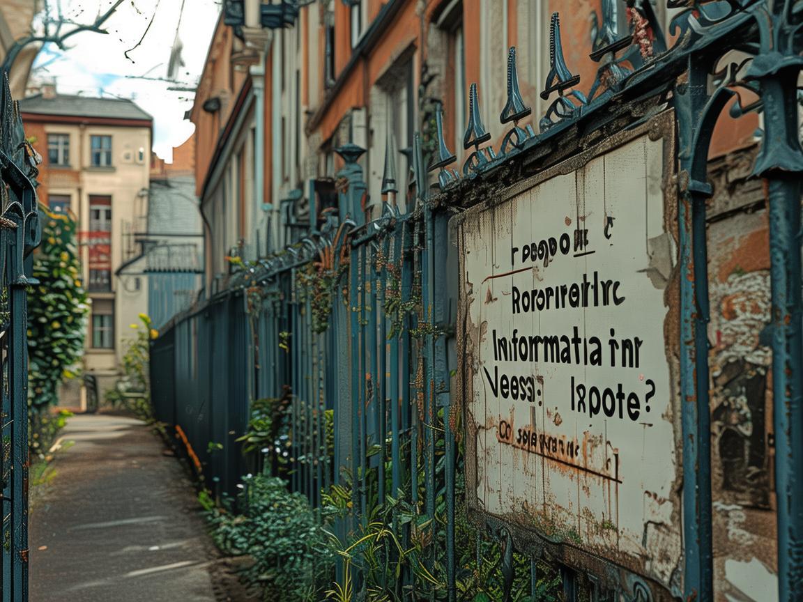 物业信息需要变更吗? 物业信息需要变更吗?