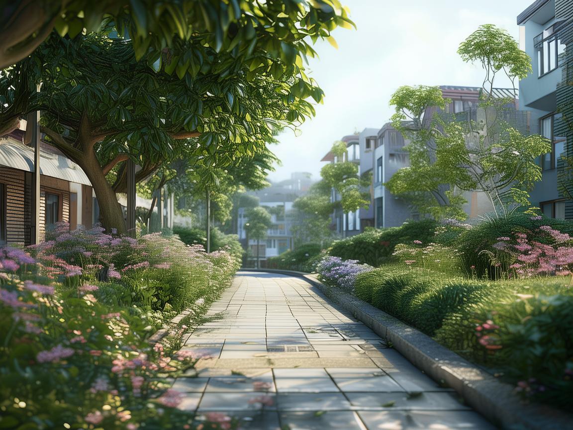 廊坊兴盛小区到底有没有物业？